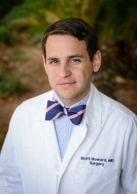 Dr. Brett Howard, MD