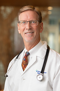 Dr. Robert Brasch, MD