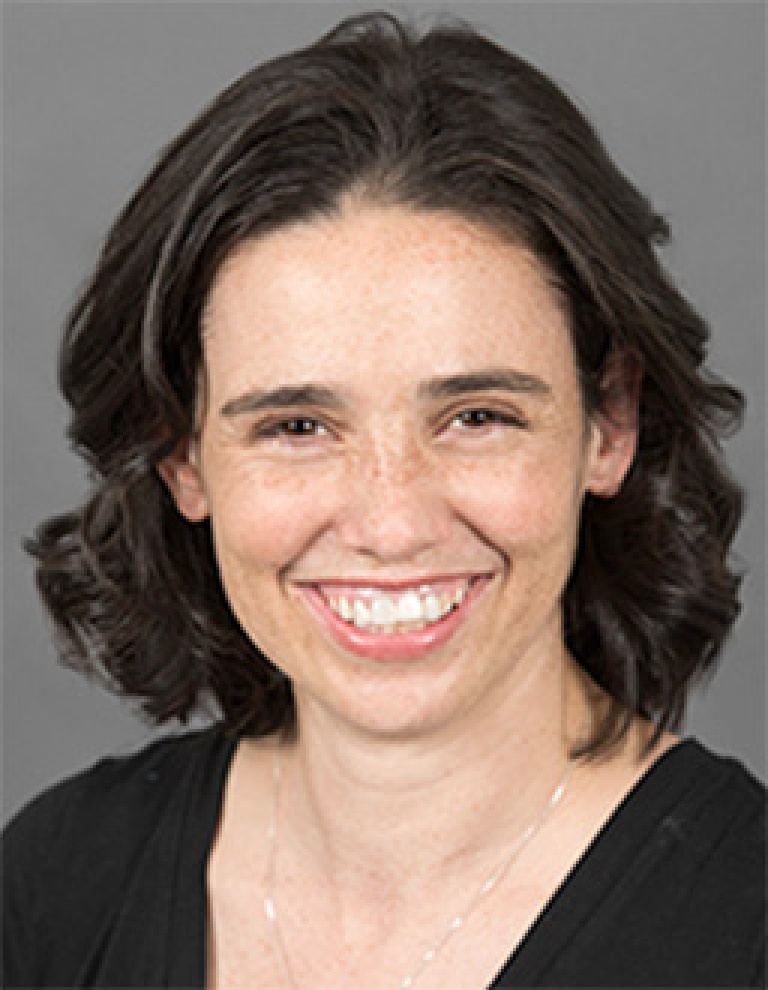 Dr. Mary Stein, MD