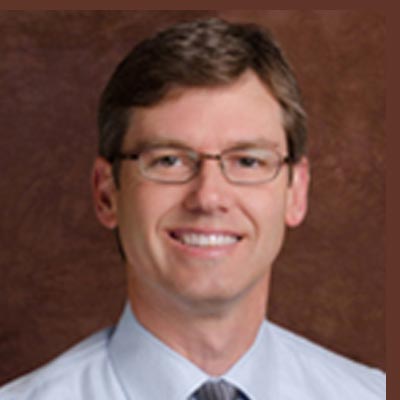 Dr. Trevor Turner, MD, Pediatrician - Round Rock, TX | Sharecare
