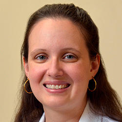 Dr. Erin Manning, MD
