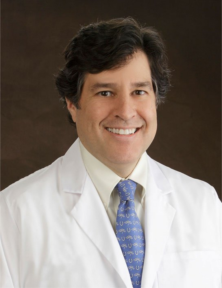 Dr. Alan Mullins, MD
