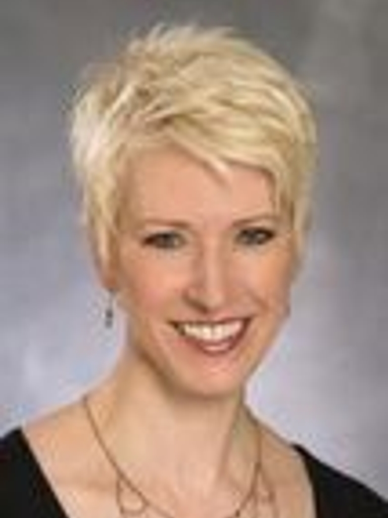 Dr. Kirstin Brown, DO