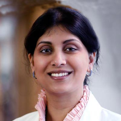 Dr. Nikita Mishra, MD