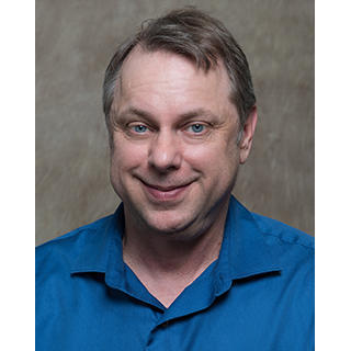 Jon Feldheger, PA-C