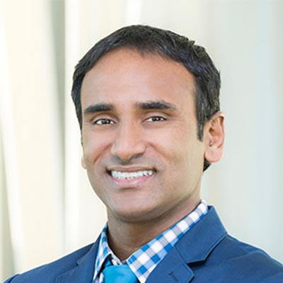 Dr. Sunil Reddy, MD