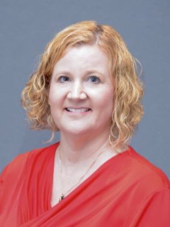 Dr. Tabitha Temple, OD