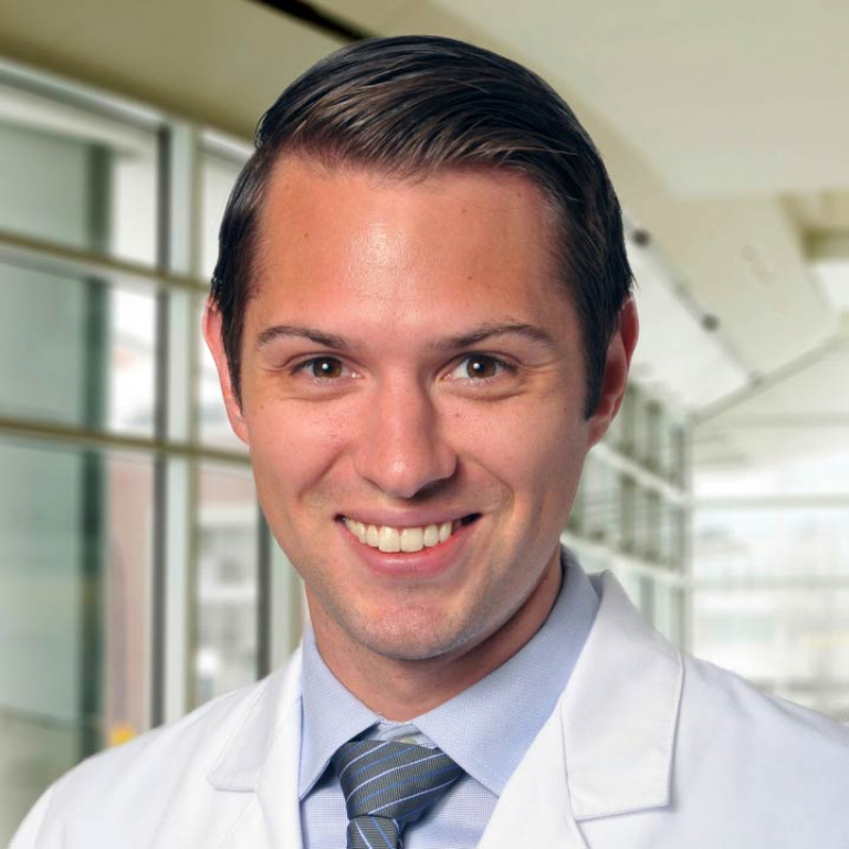Dr. Sean Ankrom, MD