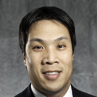 Dr. Patrick Shih, MD