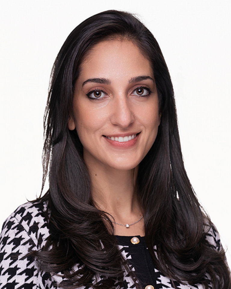 Dr. Donna Zarandi, MD