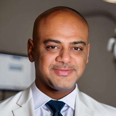 Dr. Pallav Halani, MD