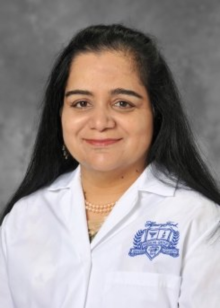 Dr. Janaki Annavarapu, MD