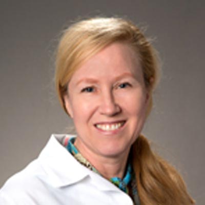 Diane Krafft, ARNP