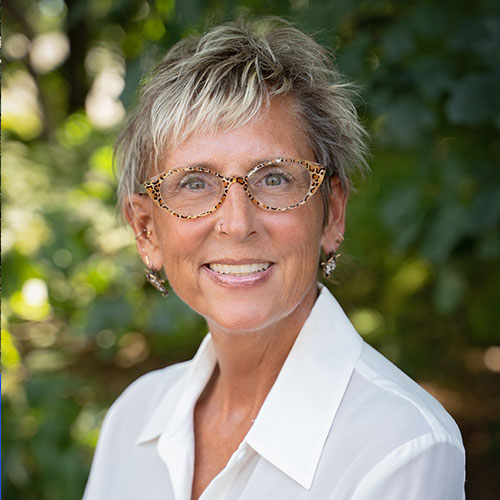 Cindy Karnell, LPC