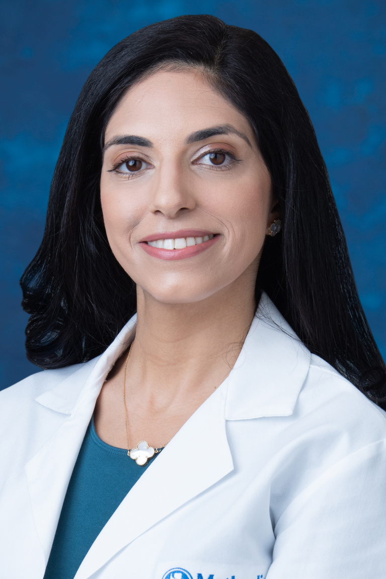 Dr. Leanne Dada, DO