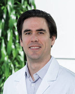 Dr. Matthew Bartow, DO
