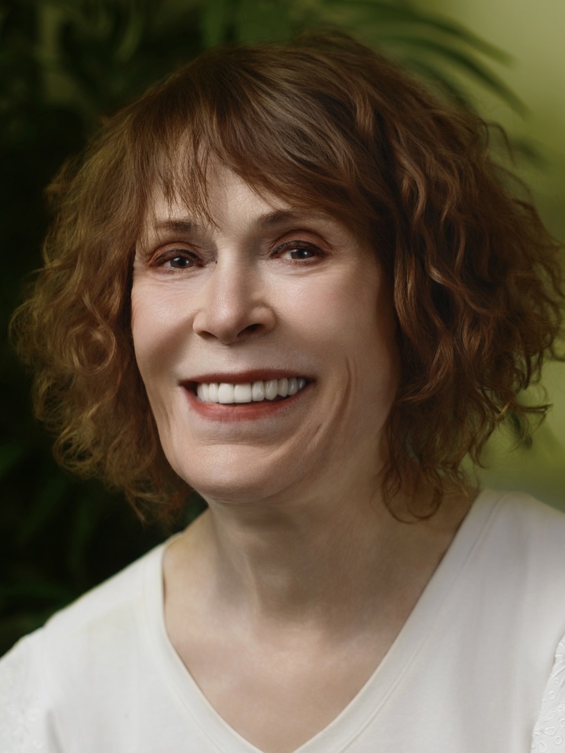 Marie Rothman, LPC, Counselor - Jackson, MS | Sharecare