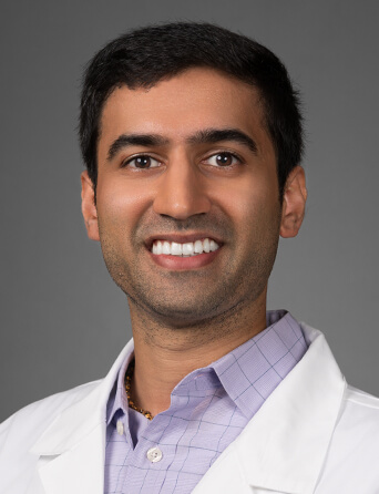 Dr. Sudip Thakar, MD