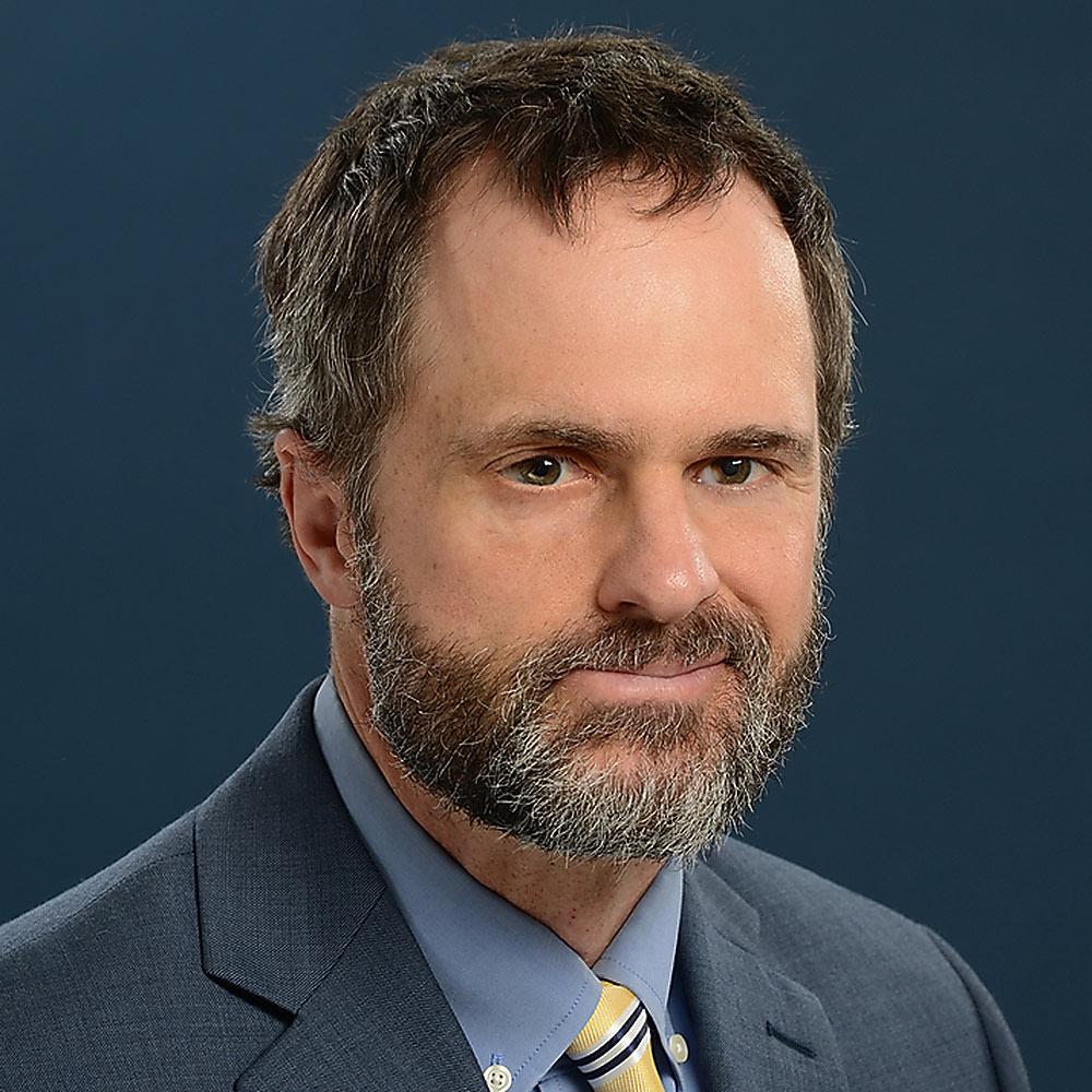 Patrick McCormick, PT