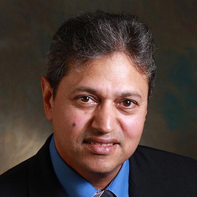 Dr. Arvind Sharma, MD