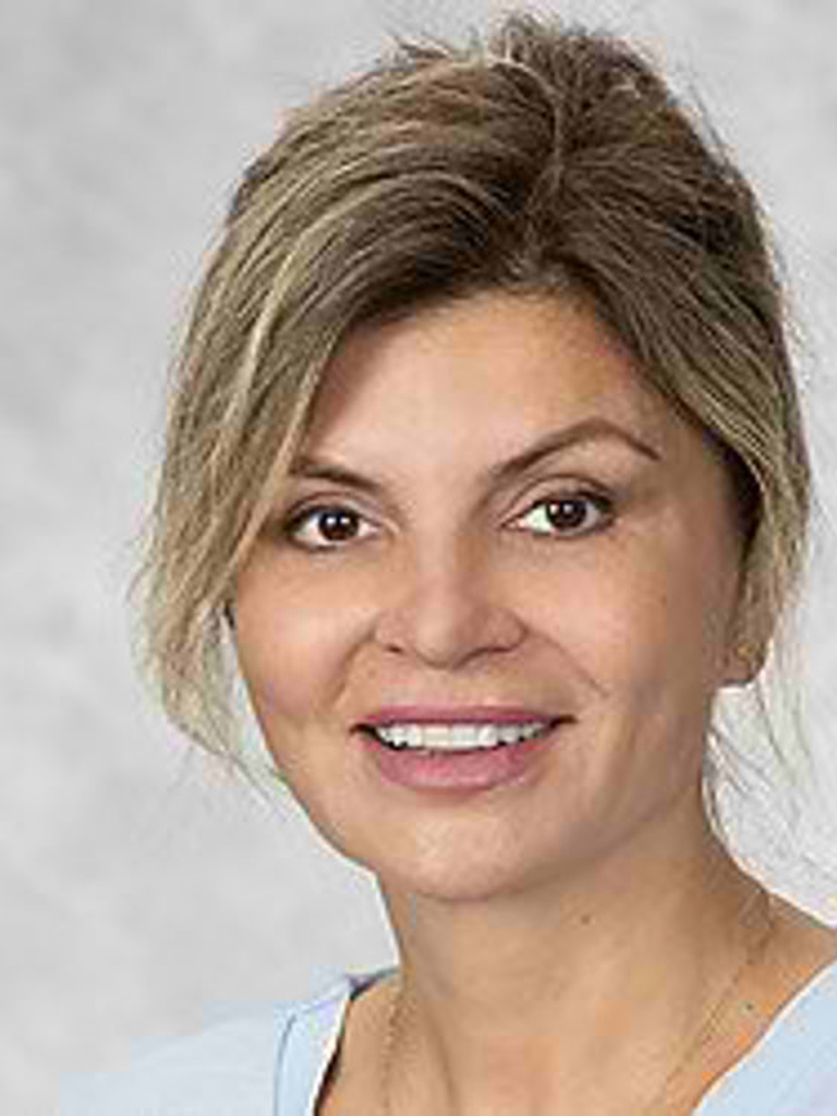 Dr. Victoria Cupic, MD