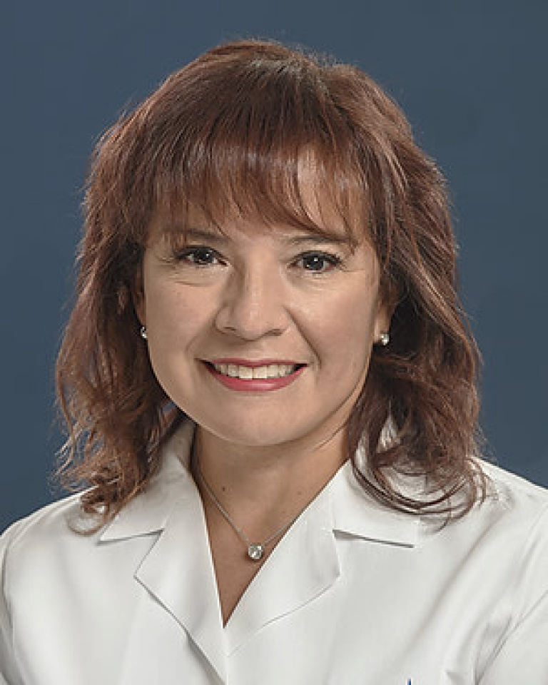 Albita Lasanta, CRNP