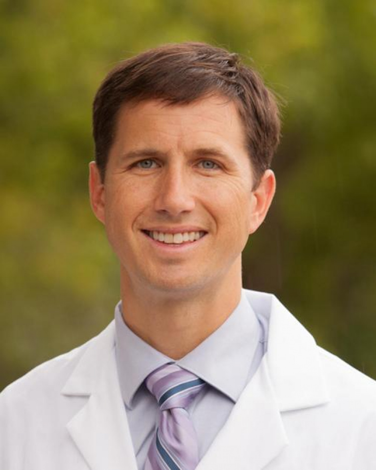 Dr. Aron Boney, MD