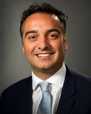 Dr. Boback Berookhim, MD