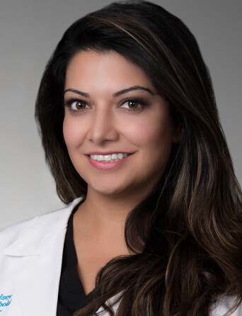 Dr. Rabia Salman Shakeel, MD
