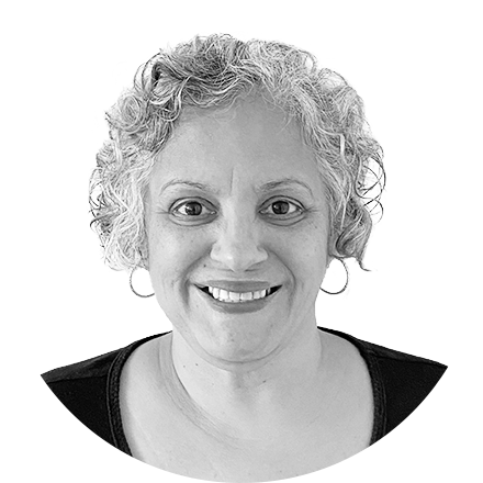 Migdalia Roman, LCSW