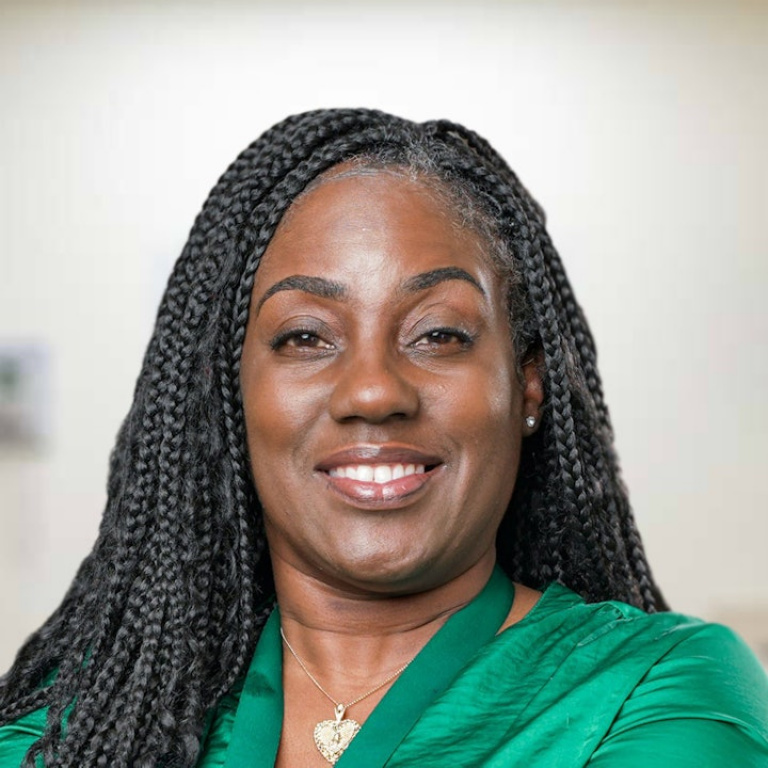 Alicia Collier, LPC