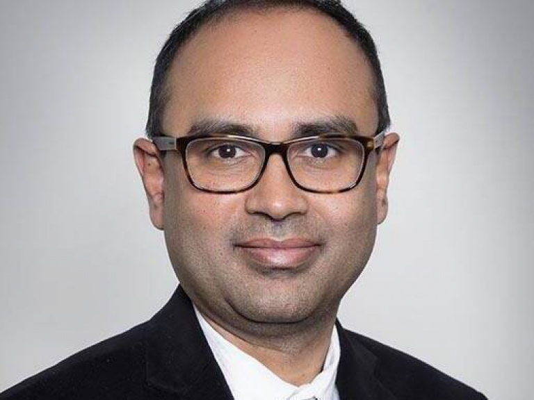 Dr. Kausik Kar, MD