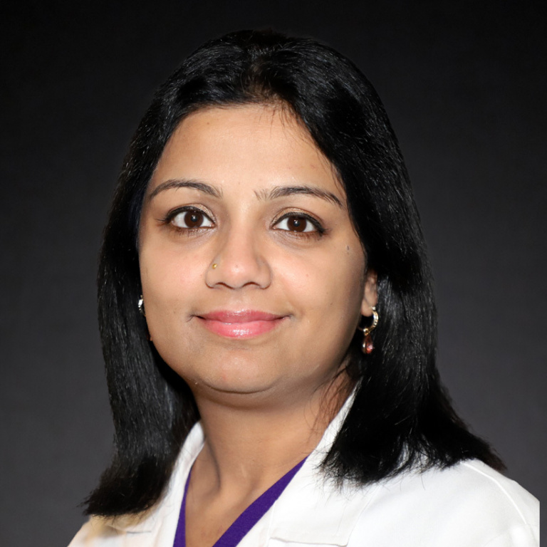 Dr. Nazia Khatoon, MD
