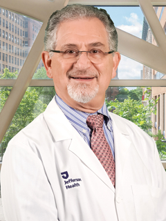 Dr. Leonard Kamen, DO
