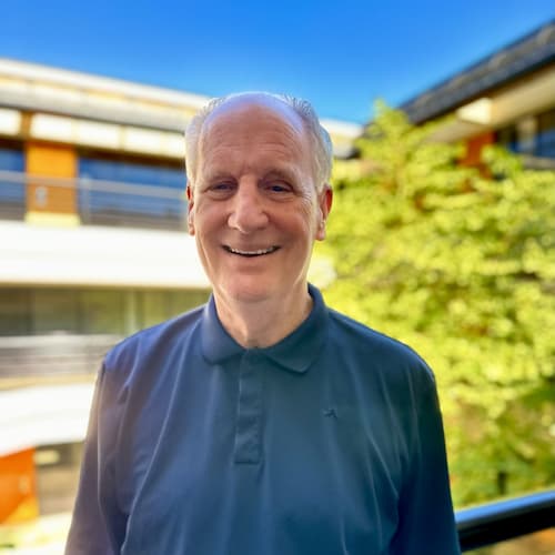 Dr. Michael McManus, MD