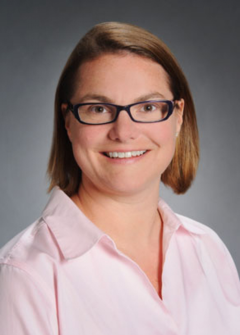 Dr. Emily Densmore, MD