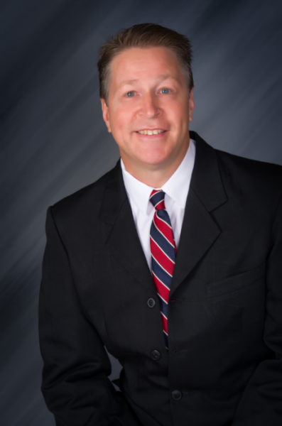 Dr. Michael Kelley, DDS