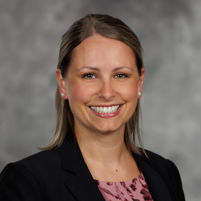 Lena Zientek, APRN