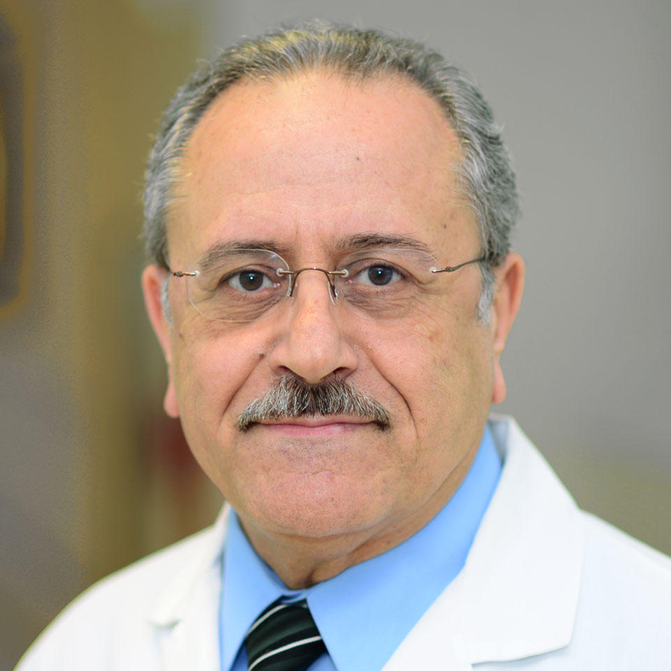 Dr. Talat Addasi, MD