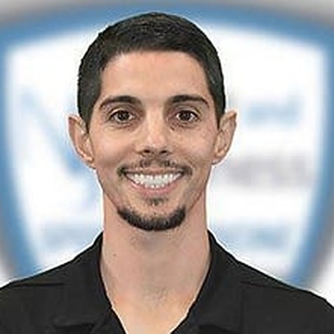 Daniel Neissany, PT
