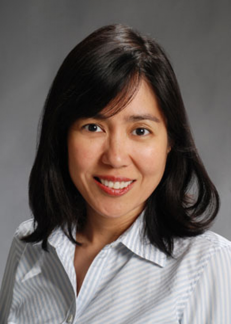Dr. Rowena Punzalan, MD
