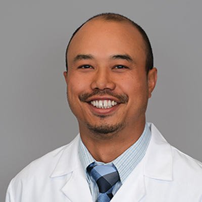 Dr. Manish Shrestha, MD