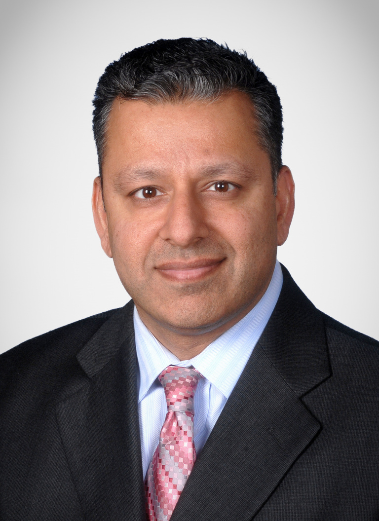 Dr. Rajev Nain, MD