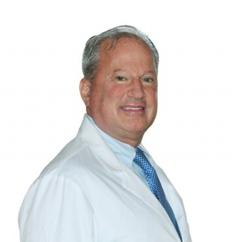 Dr. Laurence Miller, MD