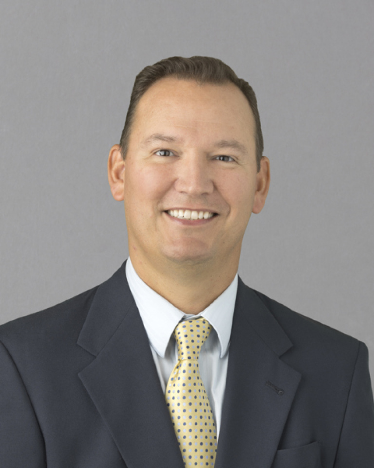Dr. Cale Strait, DDS