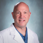 Dr. Vicente Hill, MD