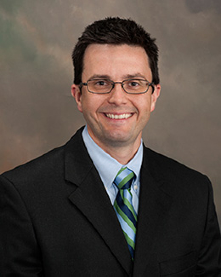 Dr. James Emery, MD