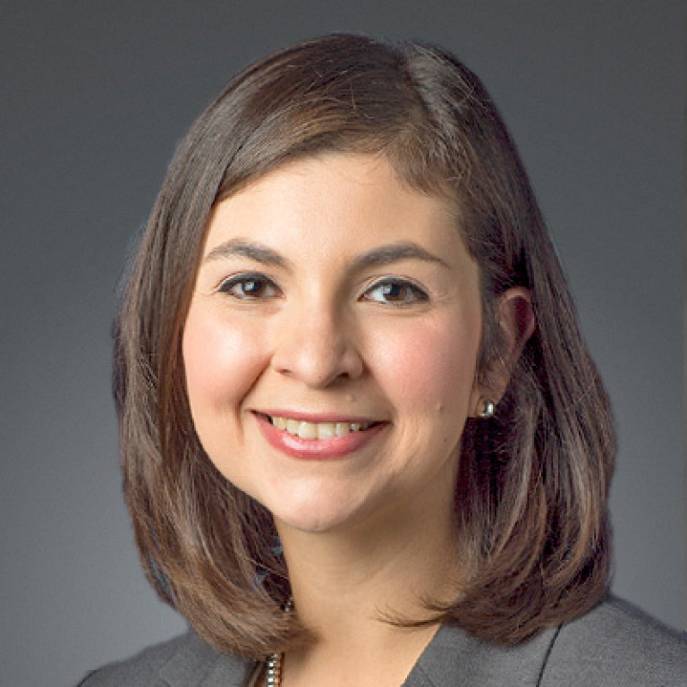 Dr. Sara Perez-Stokes, MD