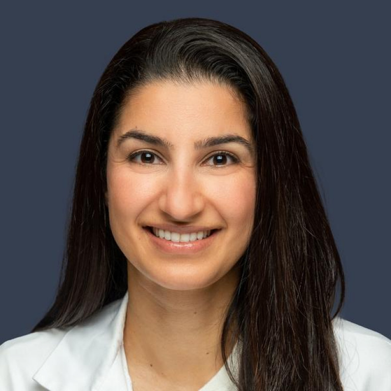 Dr. Fariba Shah, MD