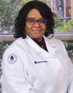 Gloria Jackson, APN